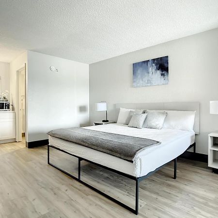 Stayable Kissimmee West Экстерьер фото