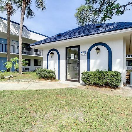 Stayable Kissimmee West Экстерьер фото