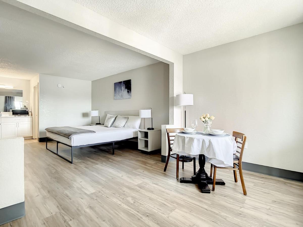 Stayable Kissimmee West Экстерьер фото