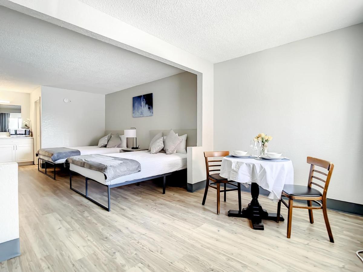 Stayable Kissimmee West Экстерьер фото