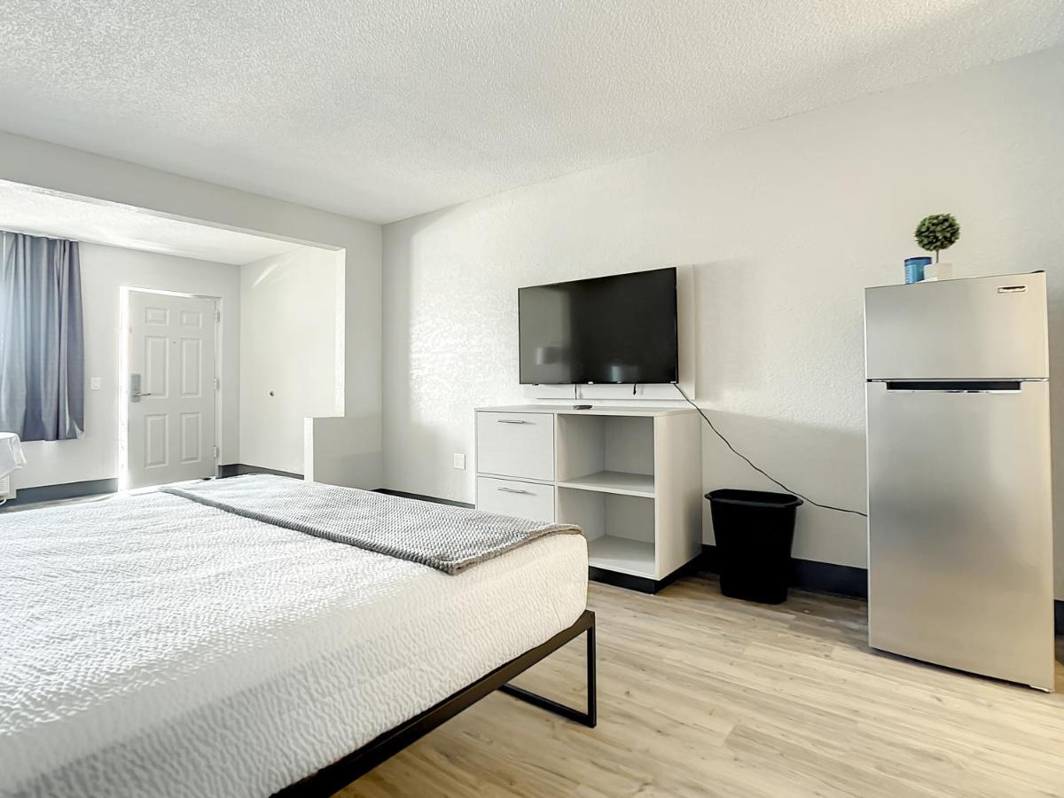 Stayable Kissimmee West Экстерьер фото