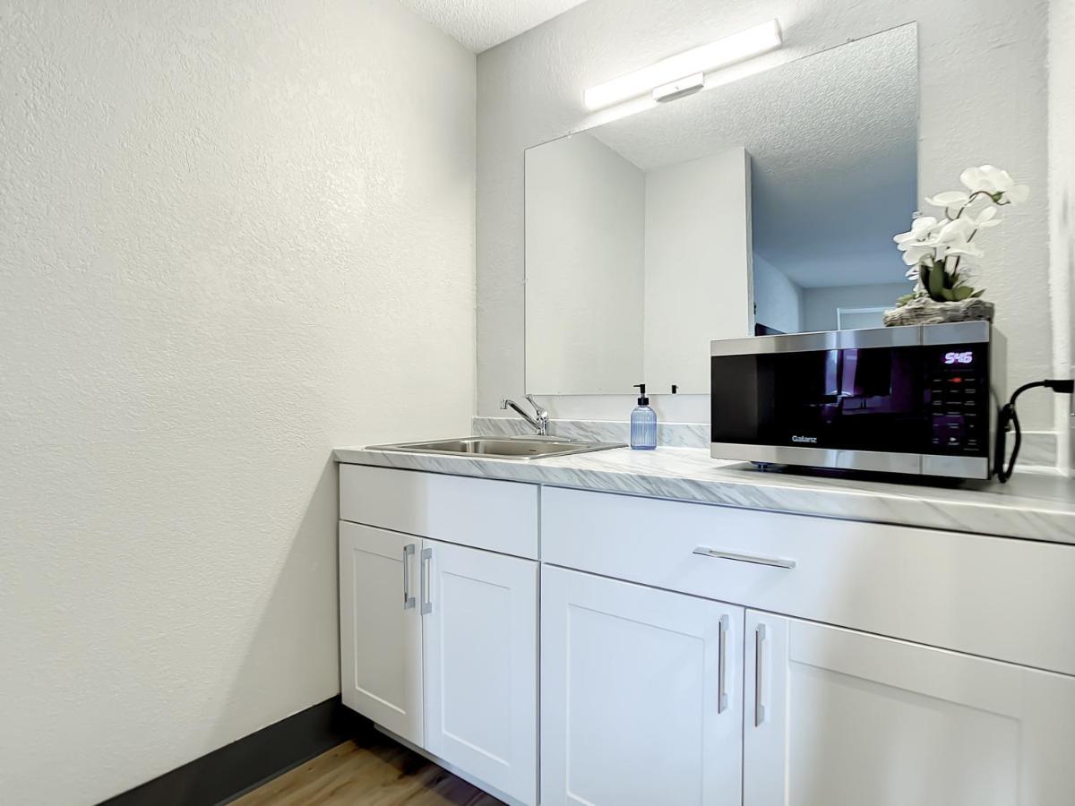 Stayable Kissimmee West Экстерьер фото