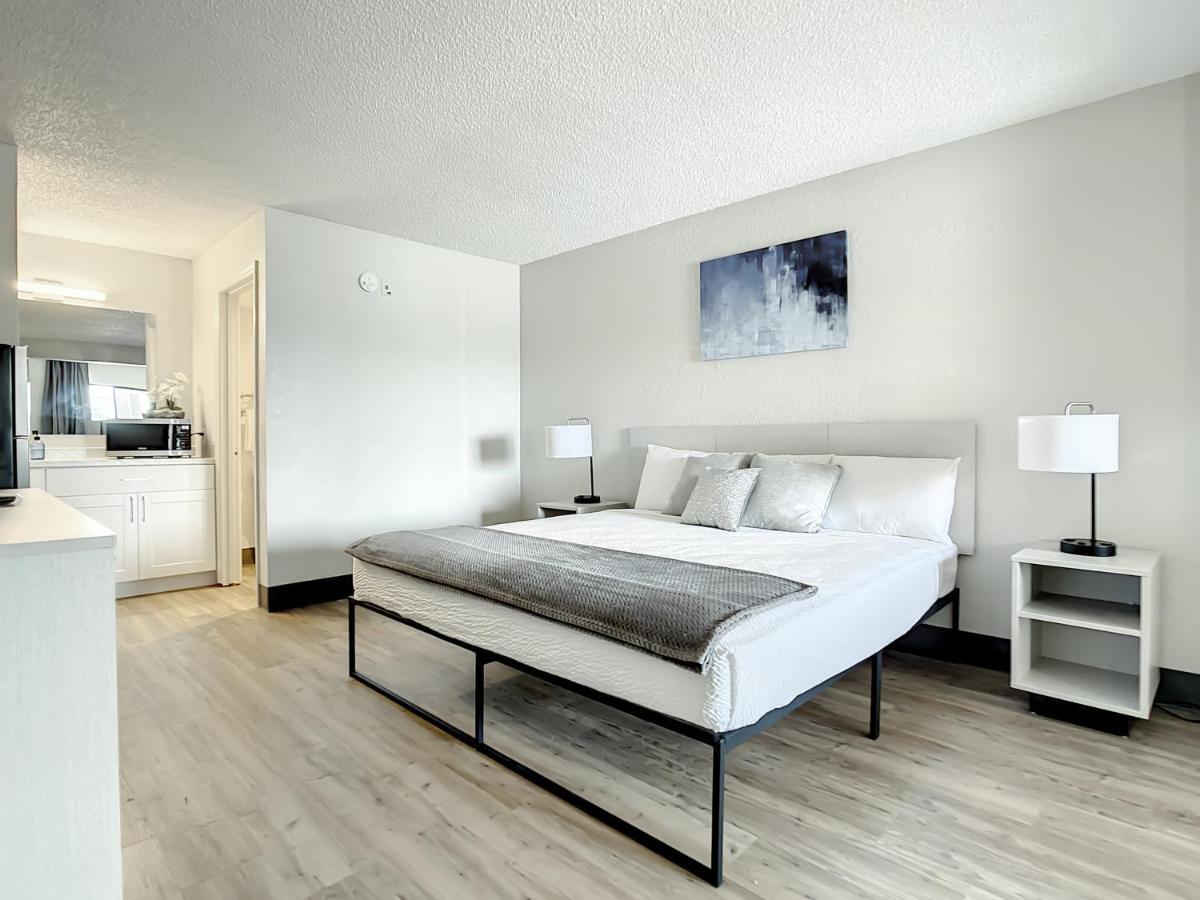 Stayable Kissimmee West Экстерьер фото