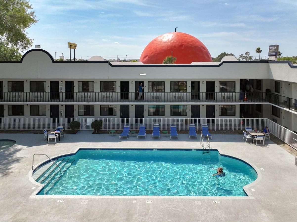 Stayable Kissimmee West Экстерьер фото