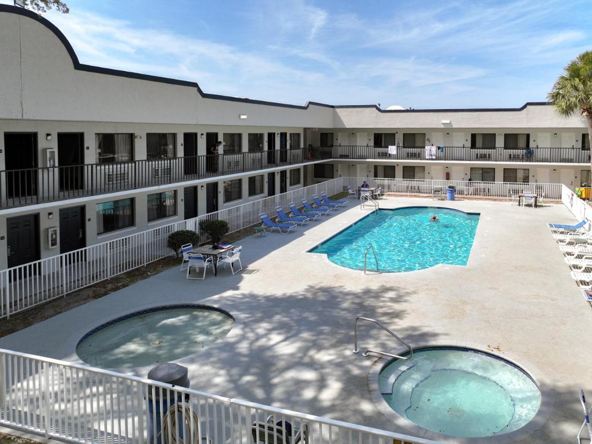 Stayable Kissimmee West Экстерьер фото