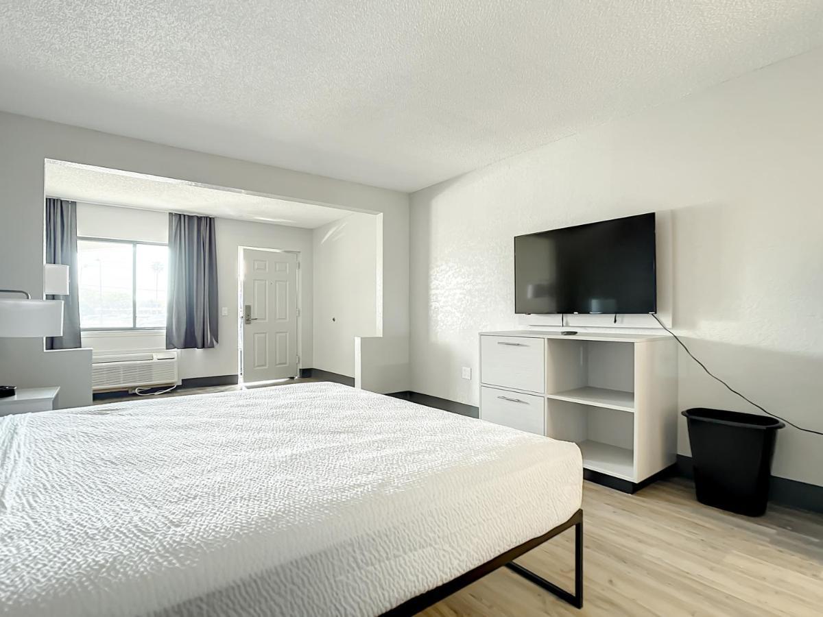 Stayable Kissimmee West Экстерьер фото