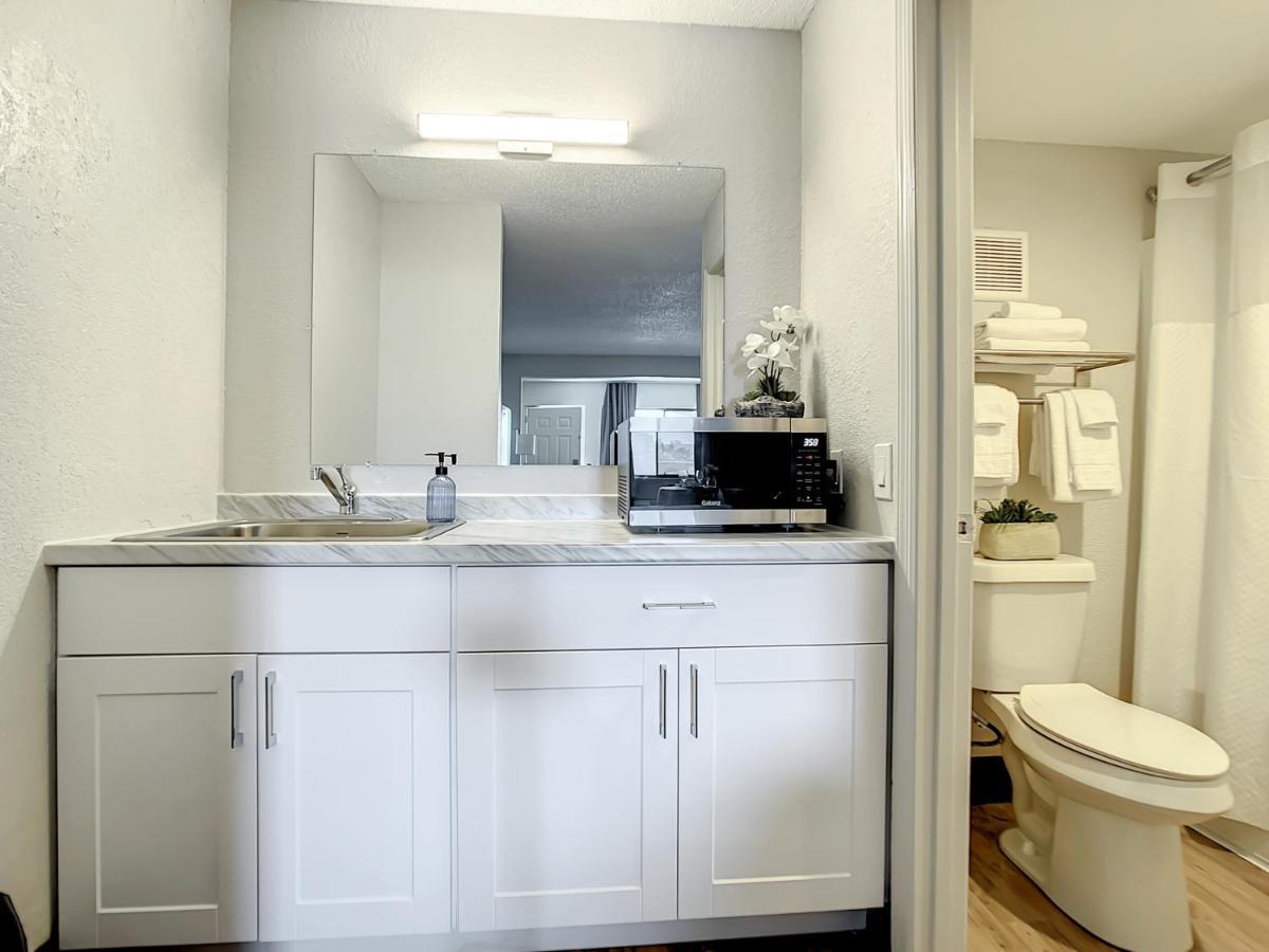 Stayable Kissimmee West Экстерьер фото