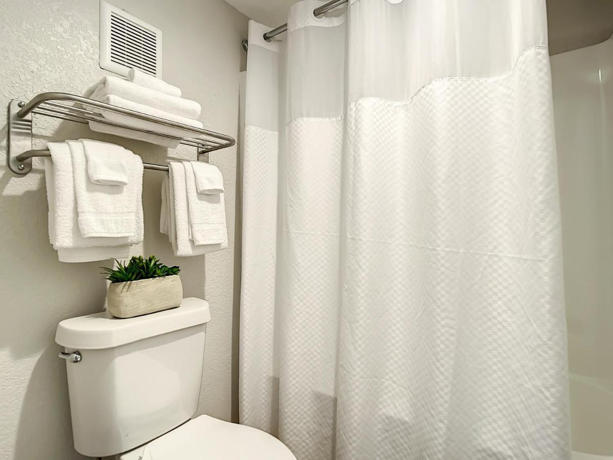 Stayable Kissimmee West Экстерьер фото