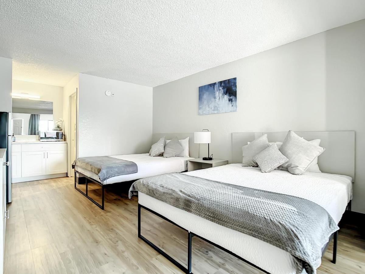 Stayable Kissimmee West Экстерьер фото