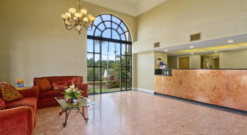 Stayable Kissimmee West Экстерьер фото