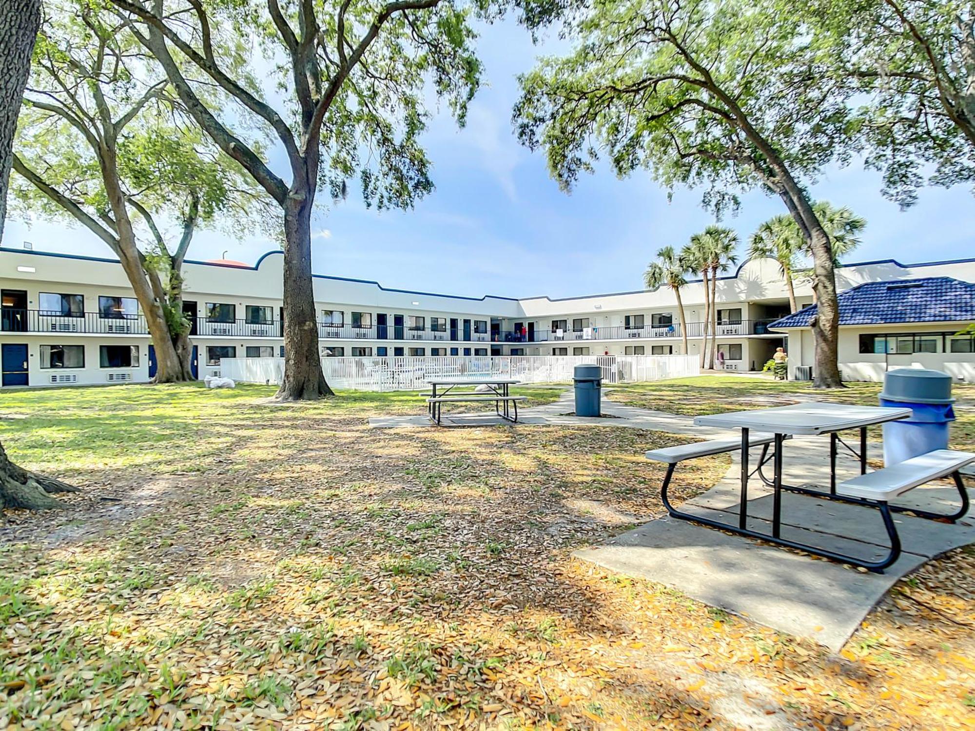 Stayable Kissimmee West Экстерьер фото