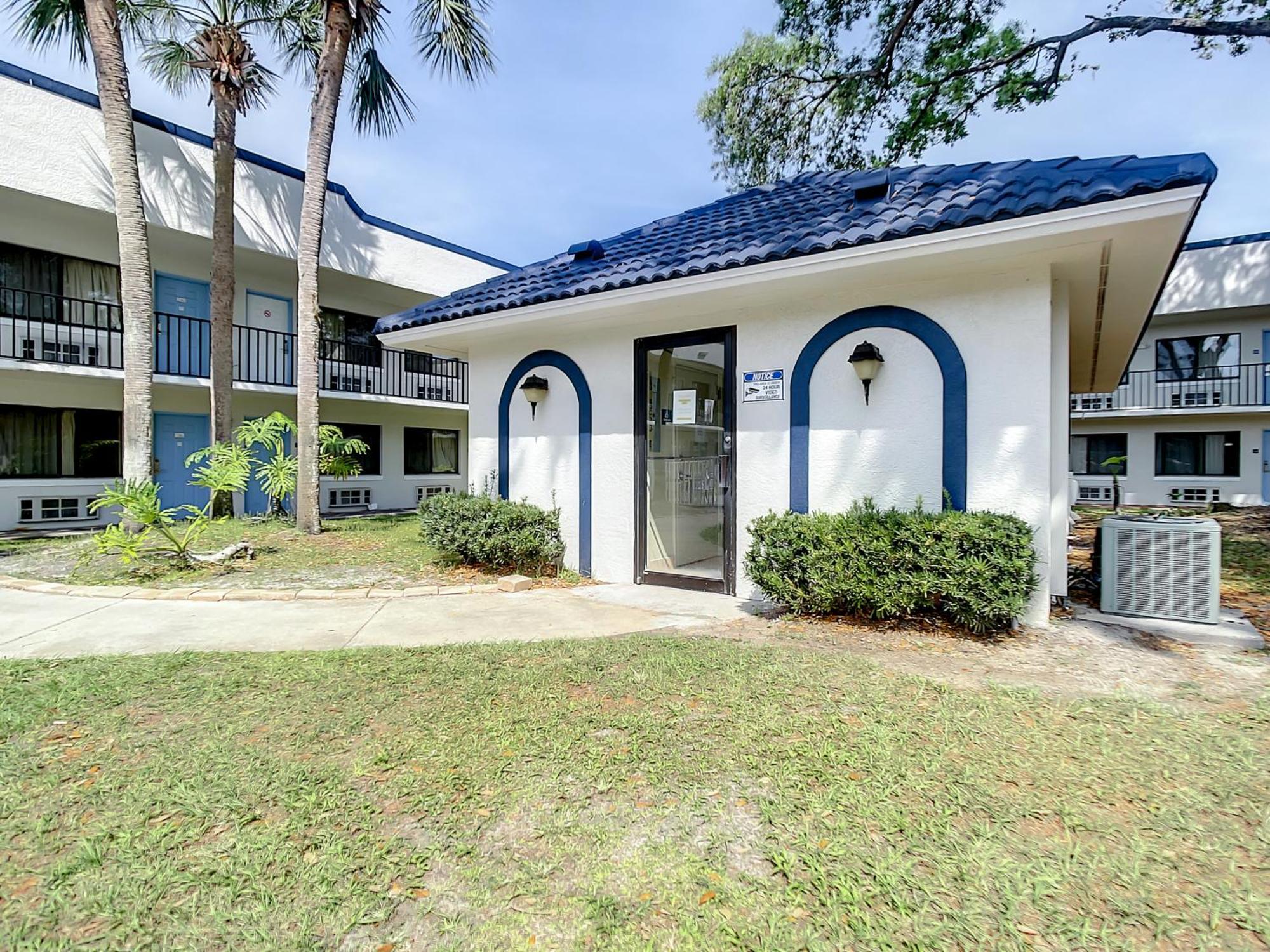 Stayable Kissimmee West Экстерьер фото