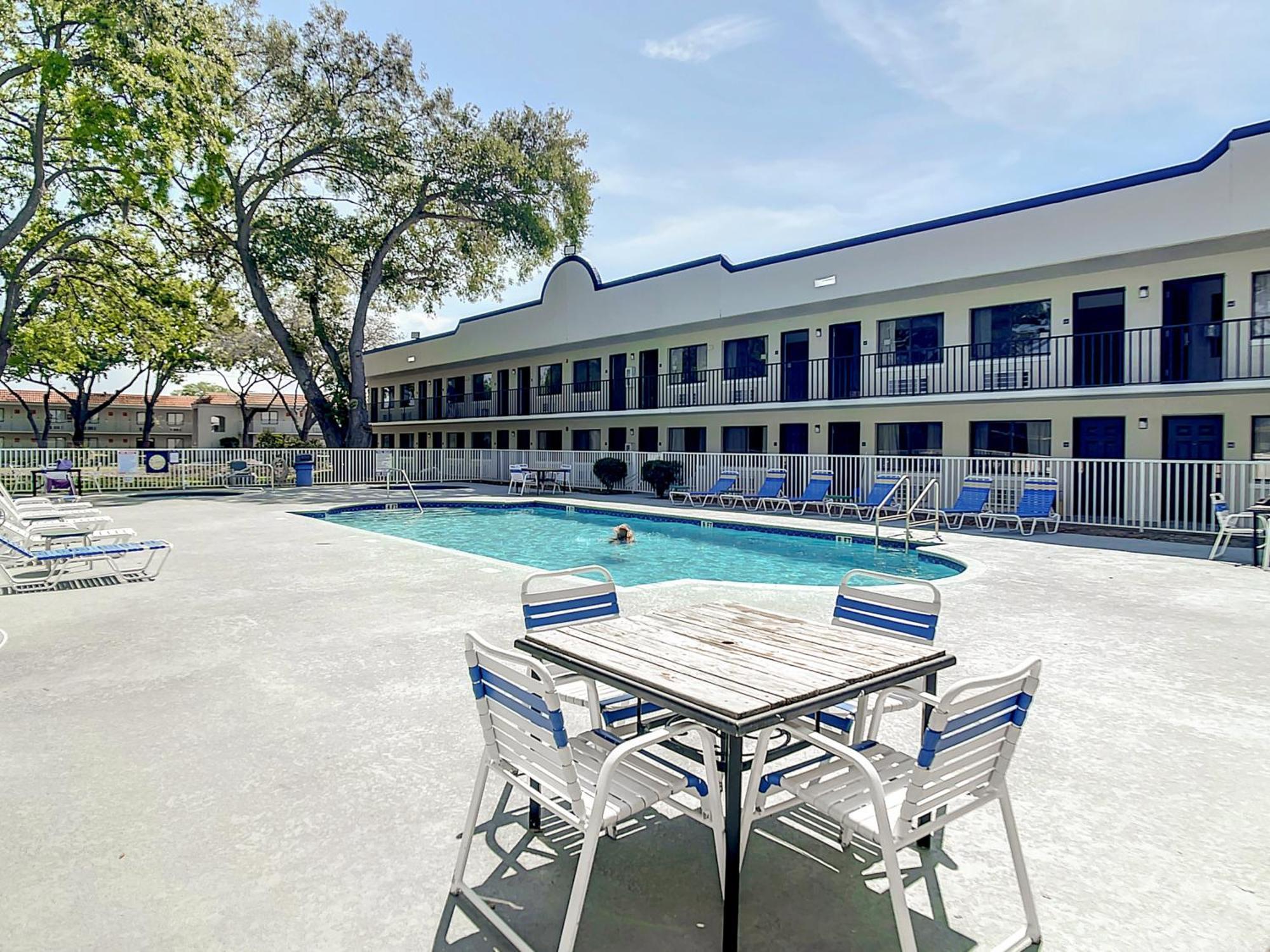 Stayable Kissimmee West Экстерьер фото