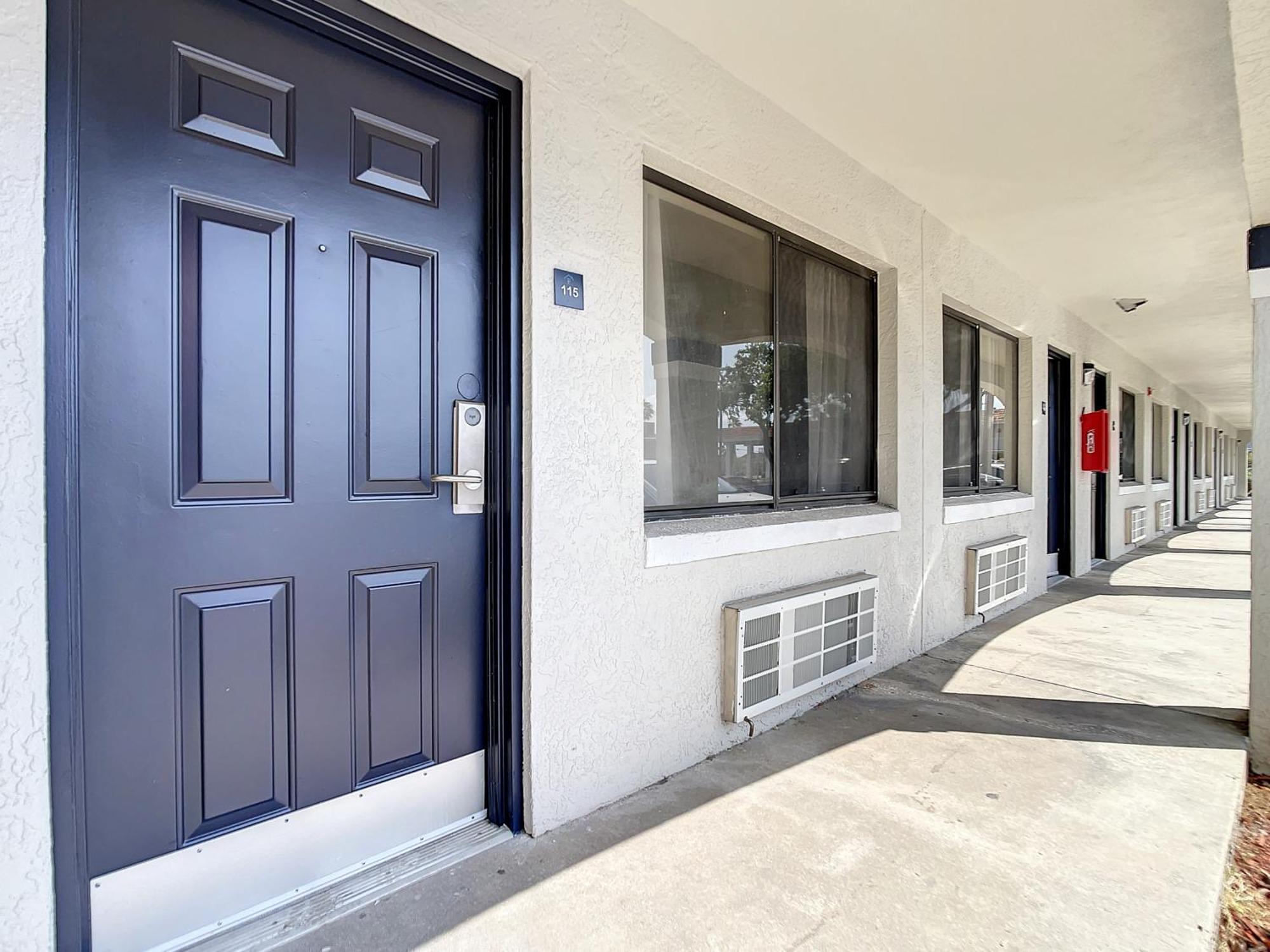 Stayable Kissimmee West Экстерьер фото