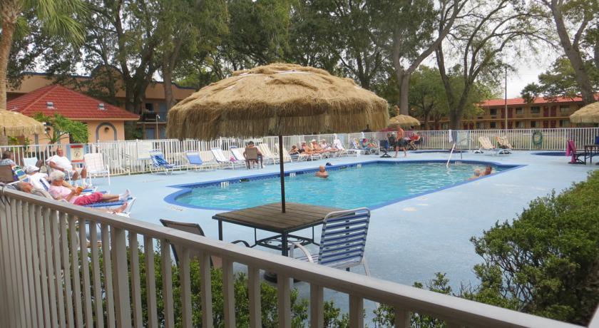 Stayable Kissimmee West Экстерьер фото