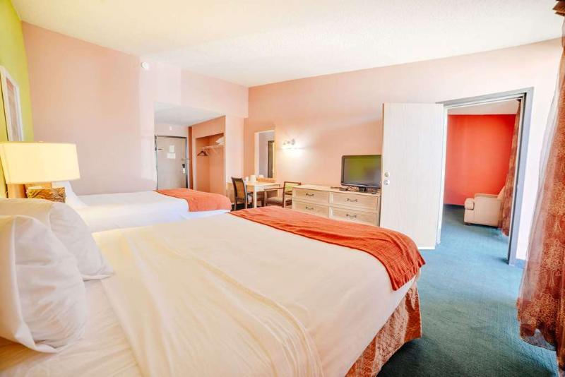 Stayable Kissimmee West Экстерьер фото